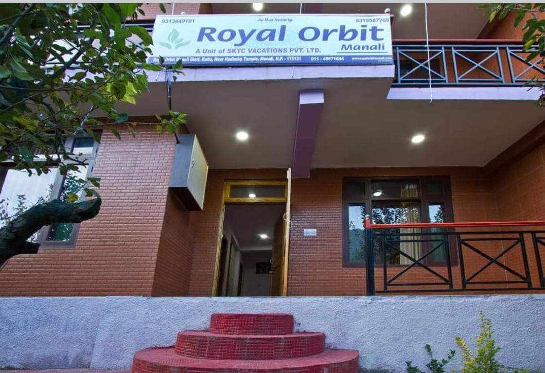 Hotel Royal Orbit - Manali (Himachal Pradesh)