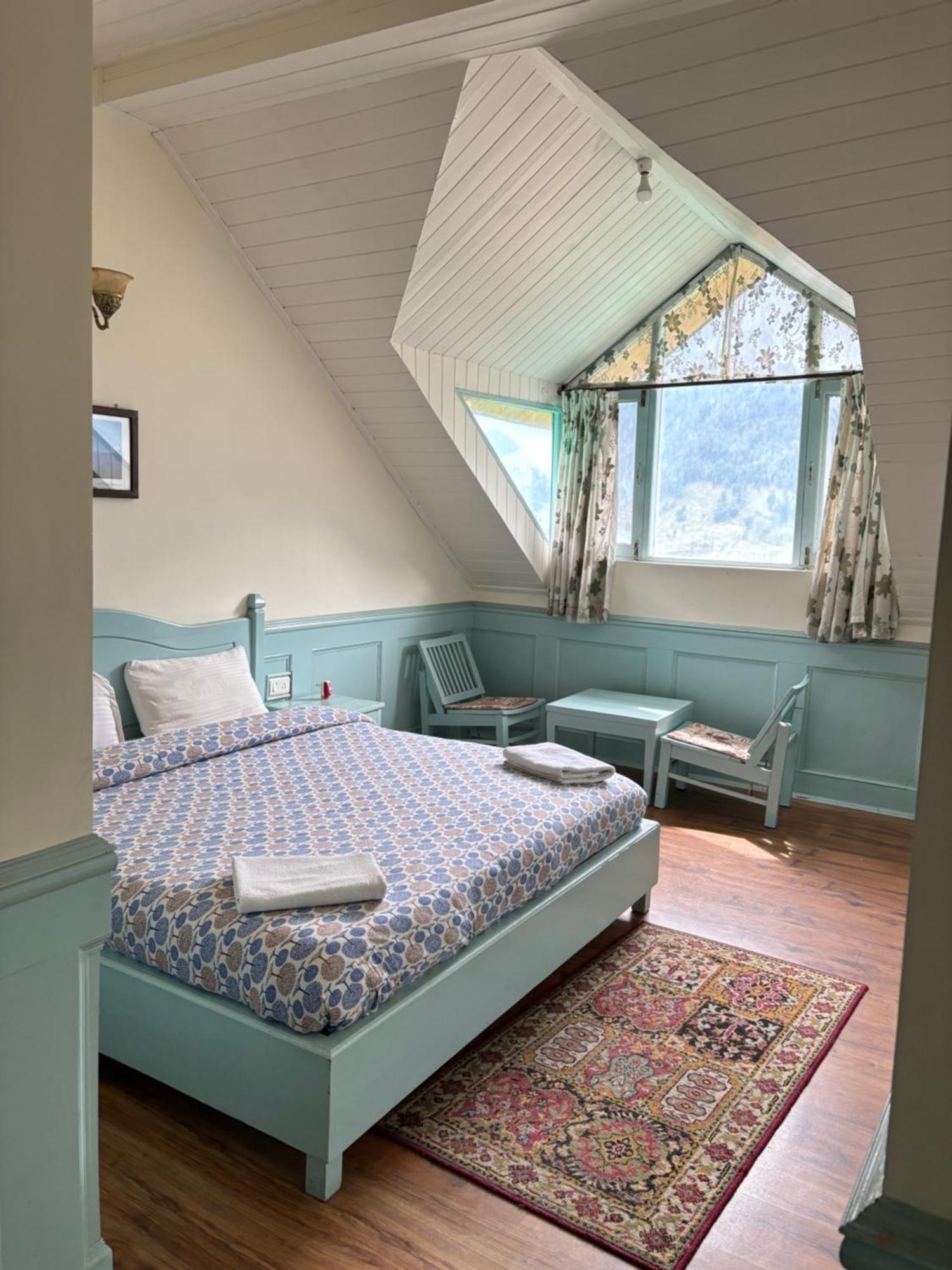 Juniper Homes - Manali (Himachal Pradesh)