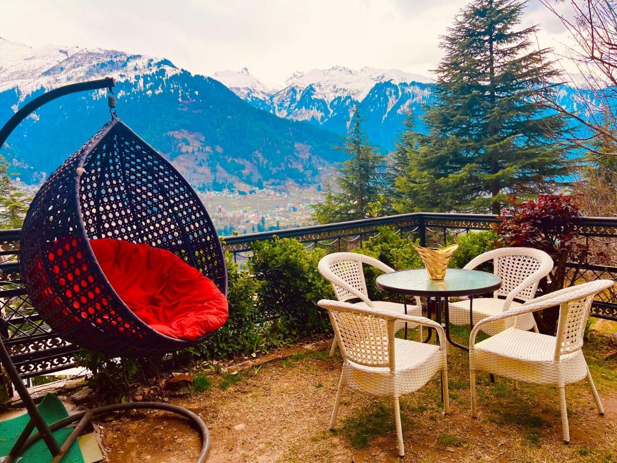 Himalayan Nomad Cottage, Manali - Manali (Himachal Pradesh)