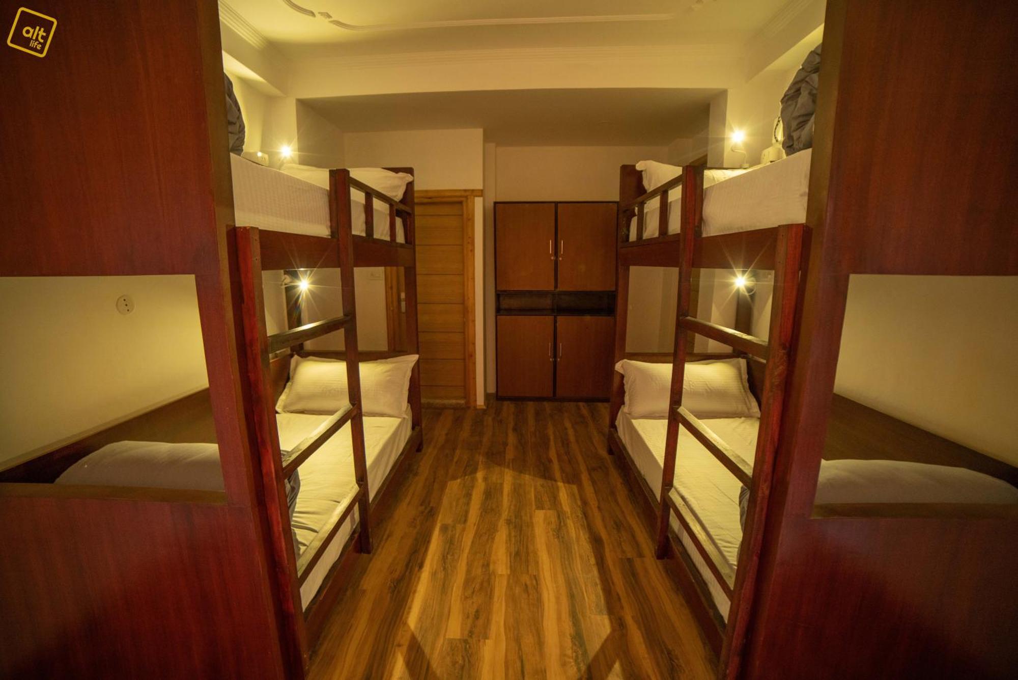 Alt Life - Manali Hostel - Manali (Himachal Pradesh)