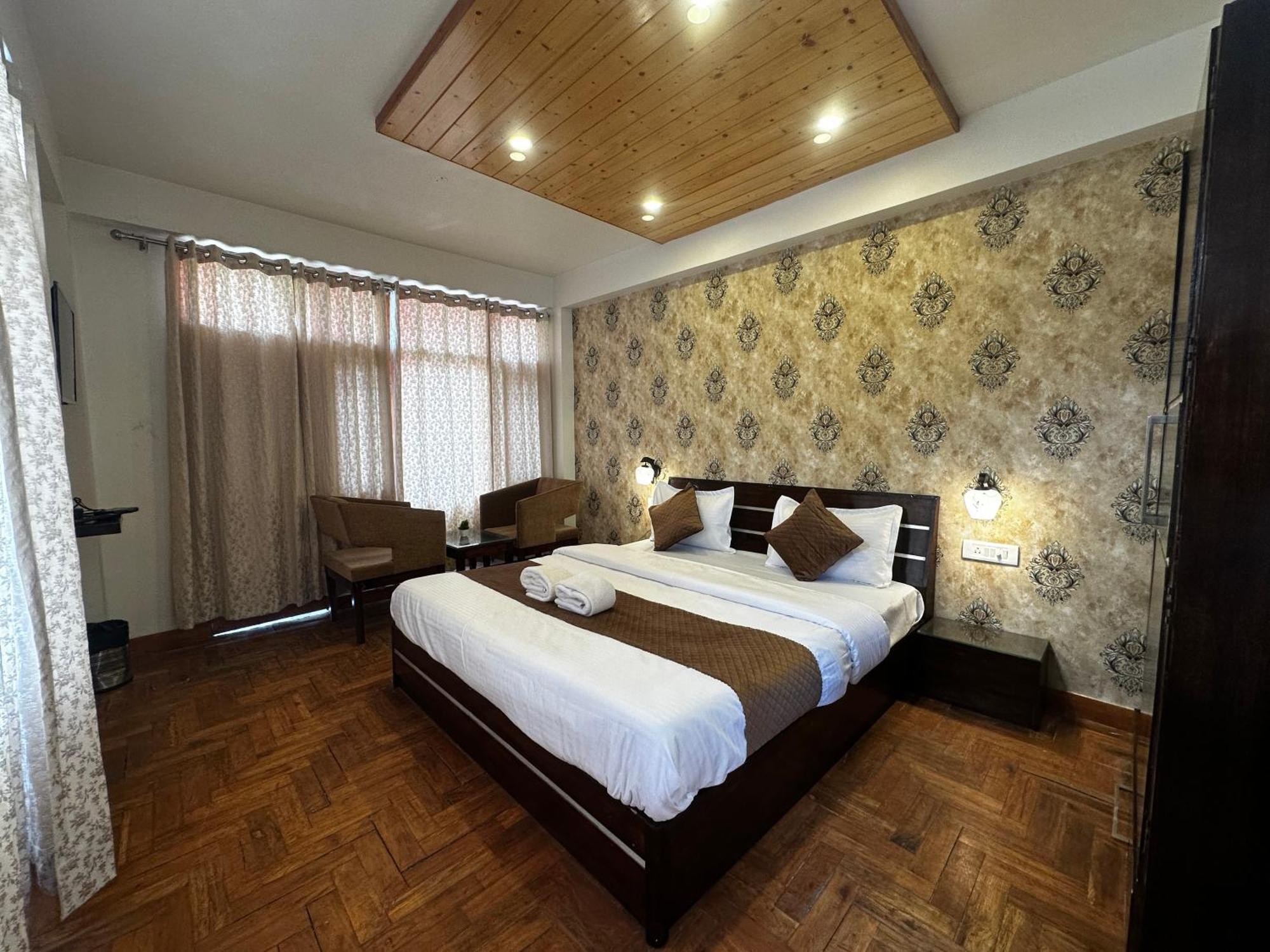 Tara Cottages - Manali (Himachal Pradesh)