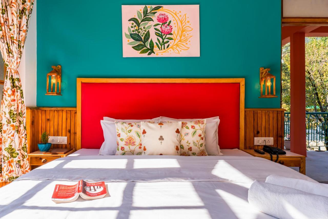 Zen Manali By Keekoo Stays