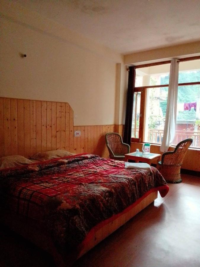 Woodstone - Manali (Himachal Pradesh)