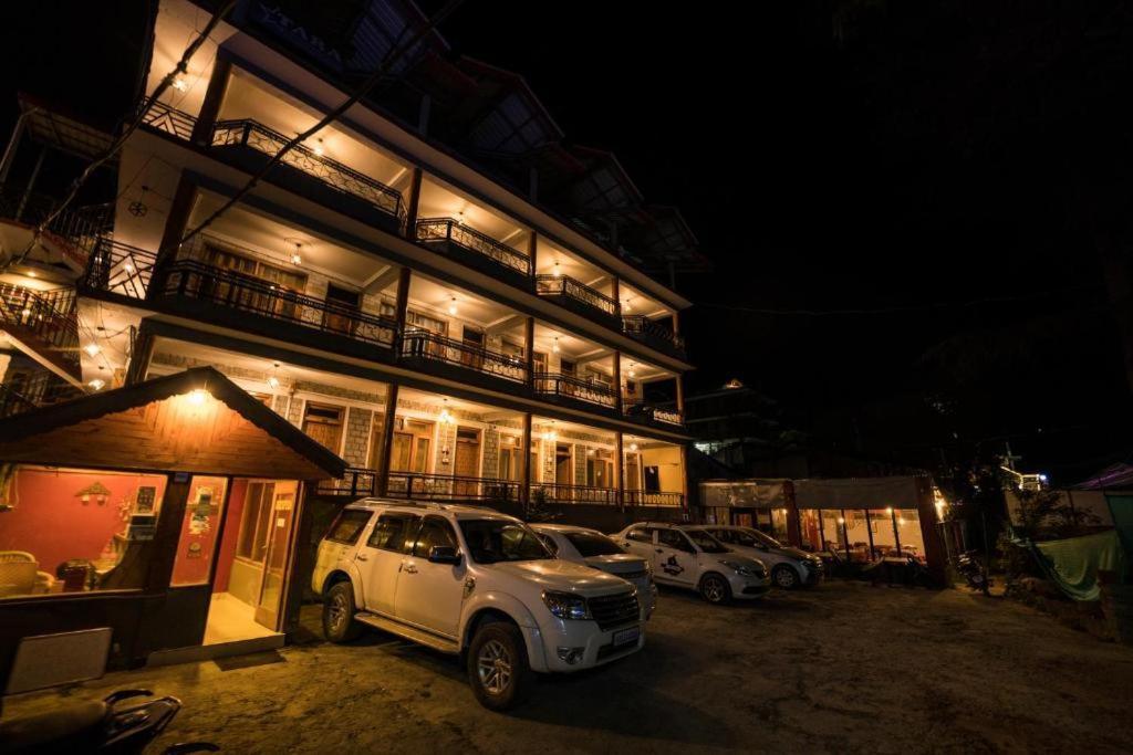 The River Retreat - Manali (Himachal Pradesh)