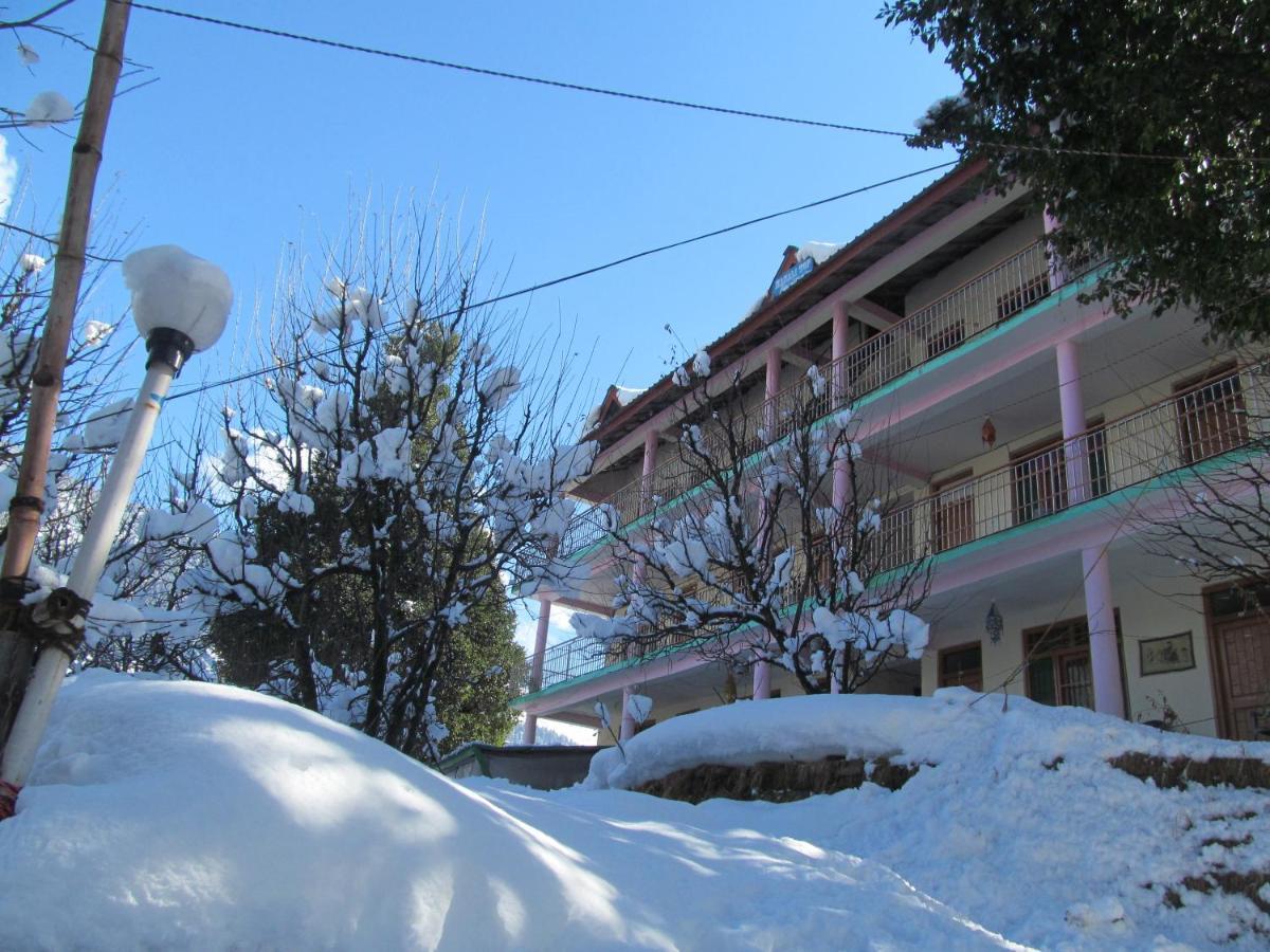 Manali Top Inn - Manali (Himachal Pradesh)