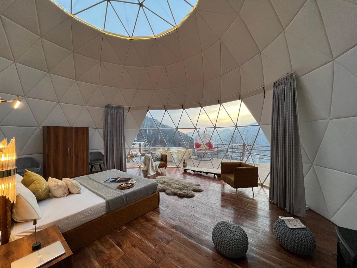 Glamping Club