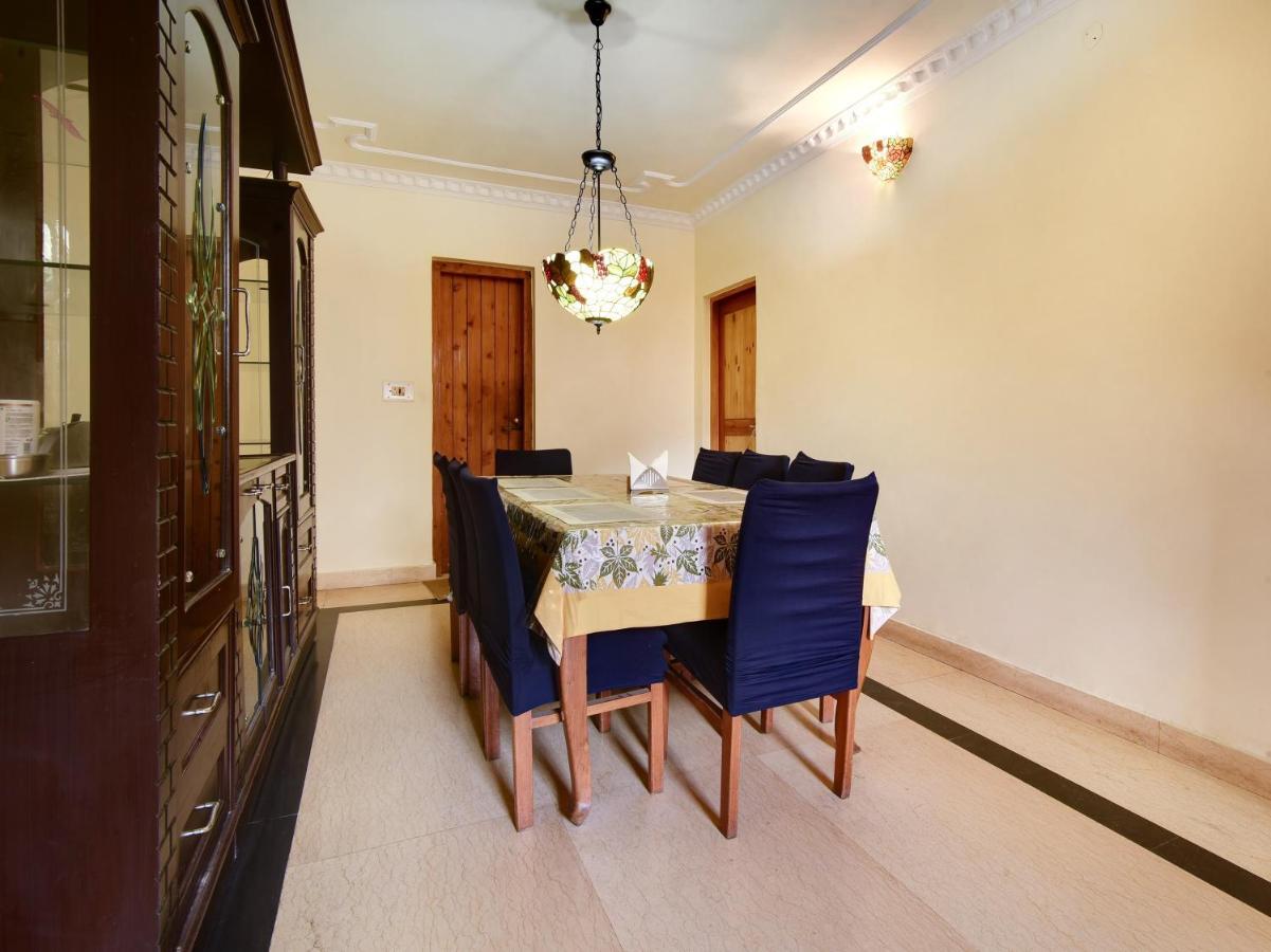 Belvilla Mahin Cottage 2Br Family Suite With Garden - Manali (Himachal Pradesh)