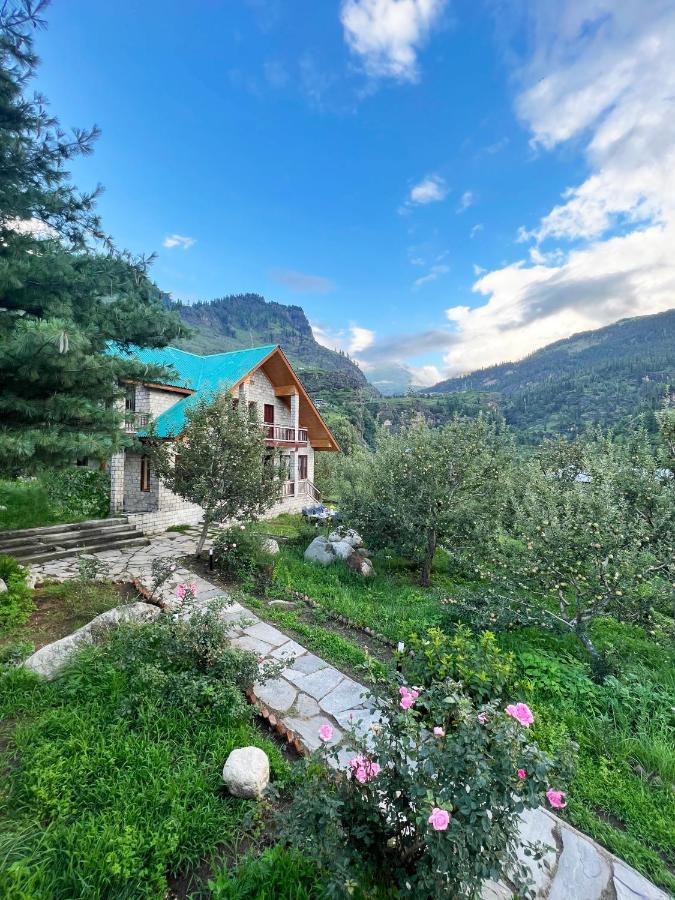 Molly'S Cottage - Manali (Himachal Pradesh)