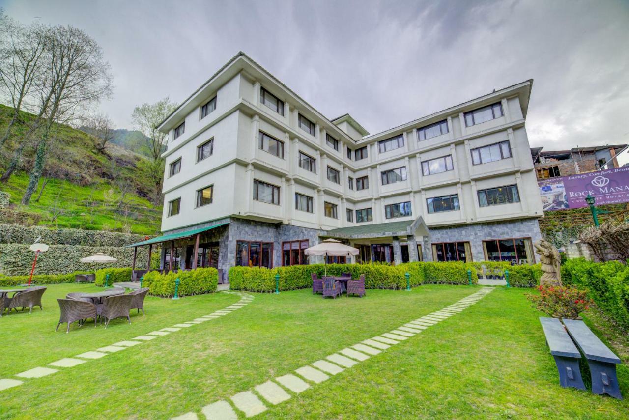 Rock Manali By Vivaan