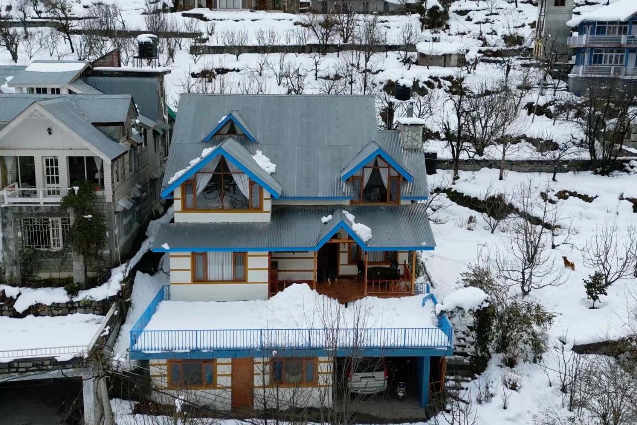 Stayvista At Jodhpur House - Heritage Stay, Manali - Manali (Himachal Pradesh)