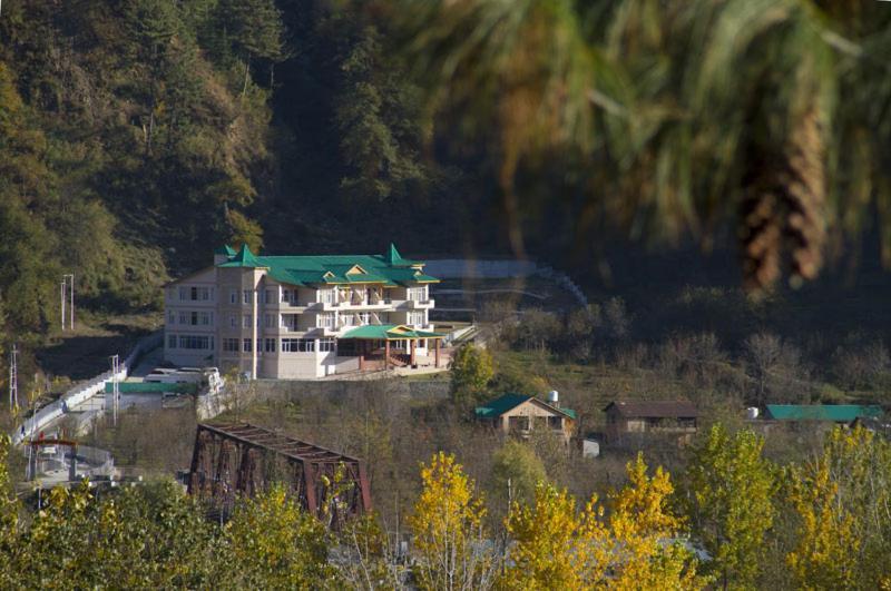 Adb Rooms Snow Touch Resort - Manali (Himachal Pradesh)