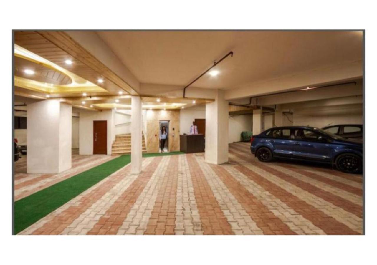 La Serene Valley Resort By Dls Hotels - Manali (Himachal Pradesh)