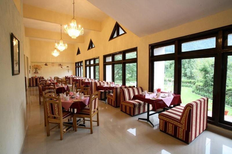 Sagar Resort - Manali (Himachal Pradesh)