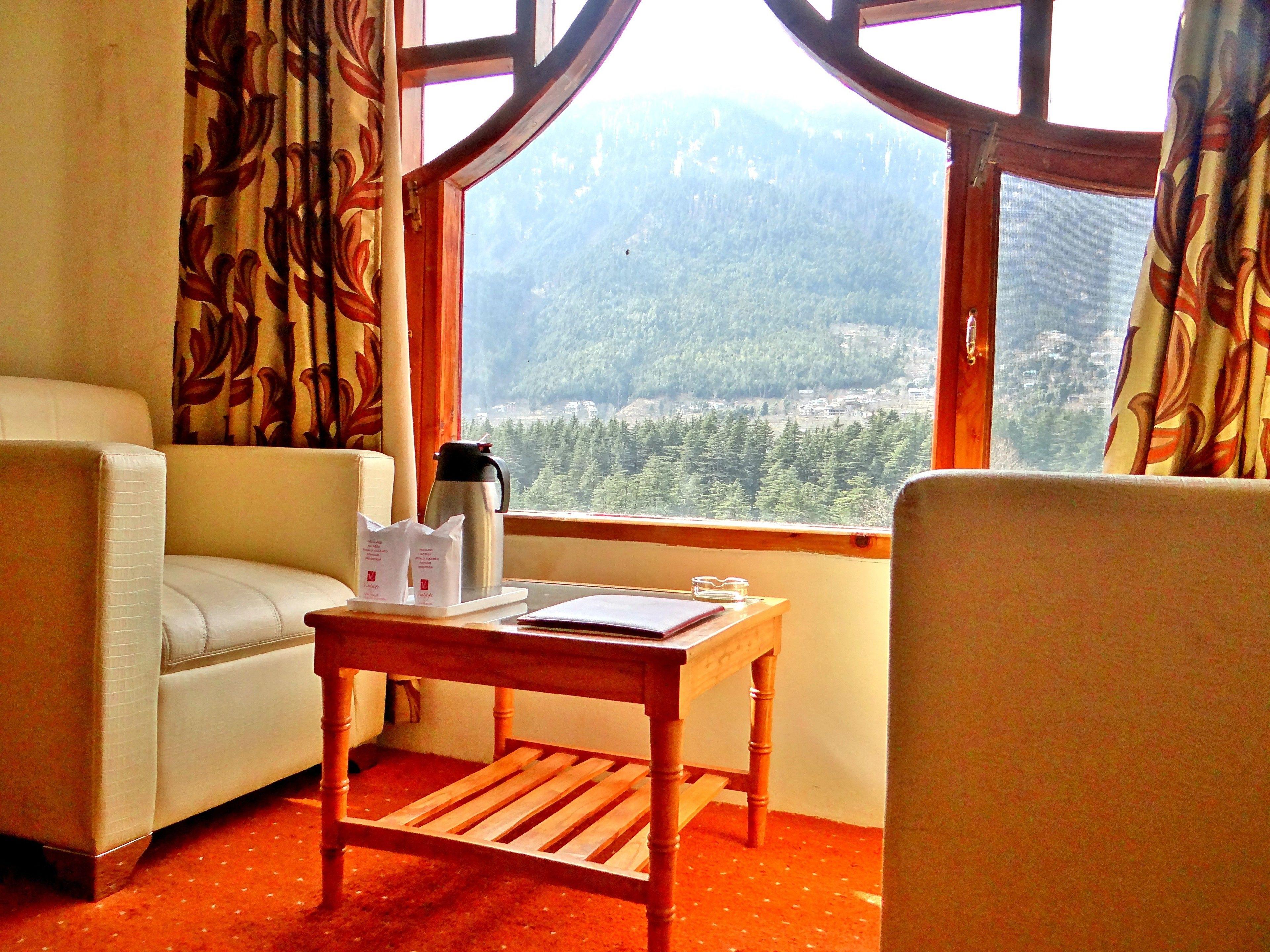 Hotel Vintage