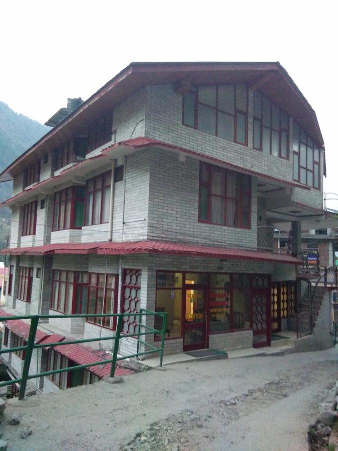 Hotel Jubilant Regency - Manali (Himachal Pradesh)