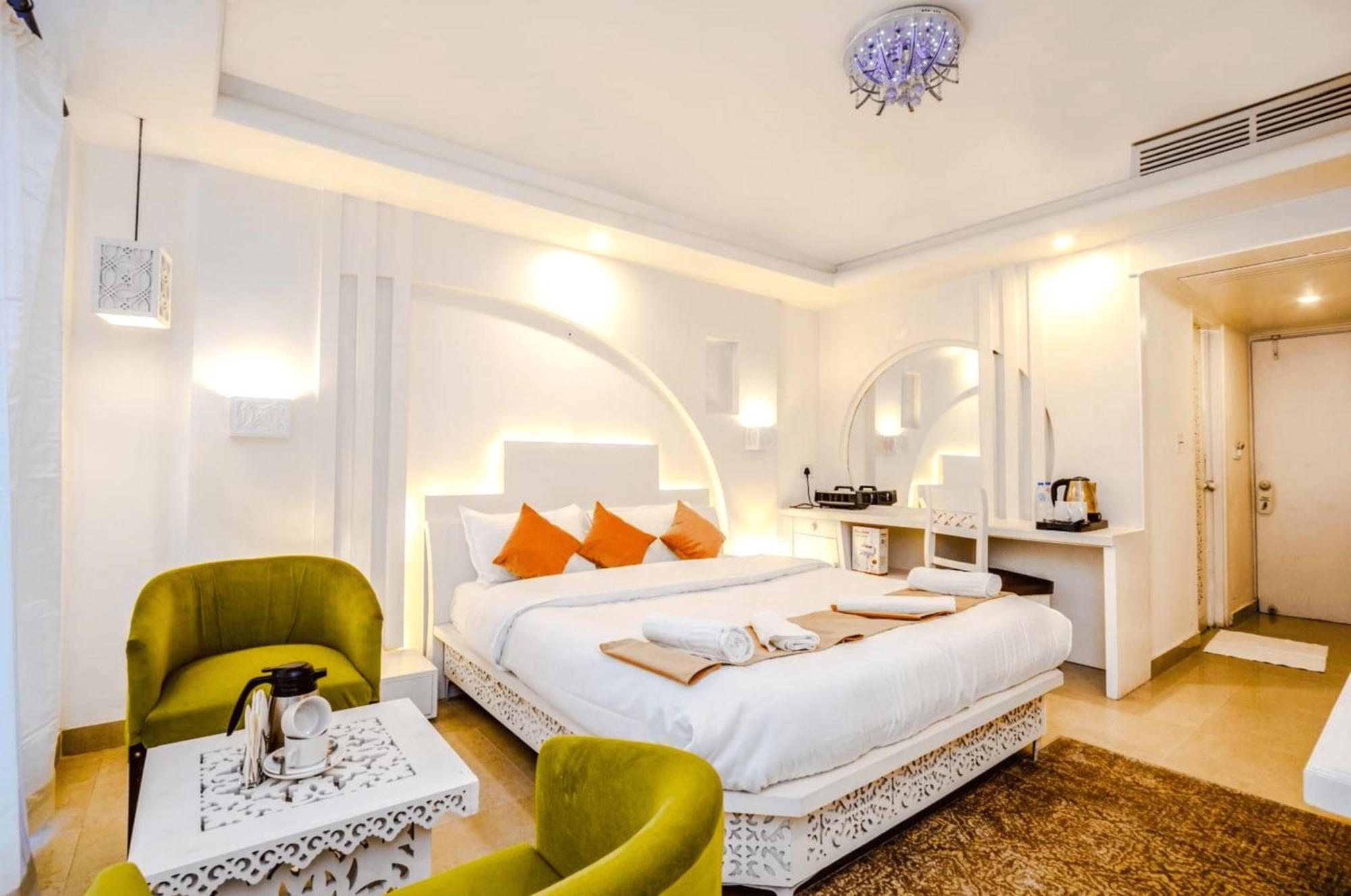 Hotel Snow Princess - Manali (Himachal Pradesh)