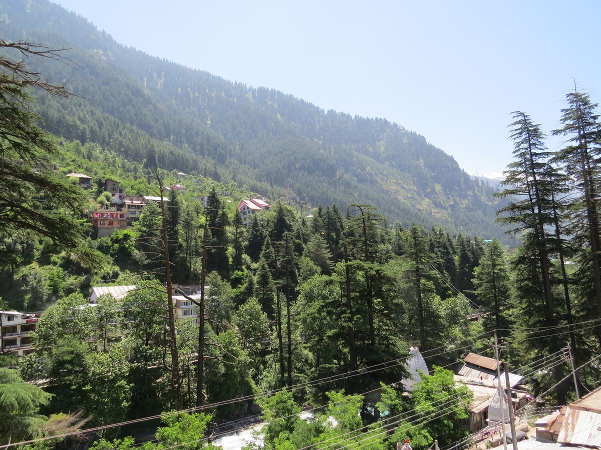 Sunmark B&B - Manali (Himachal Pradesh)