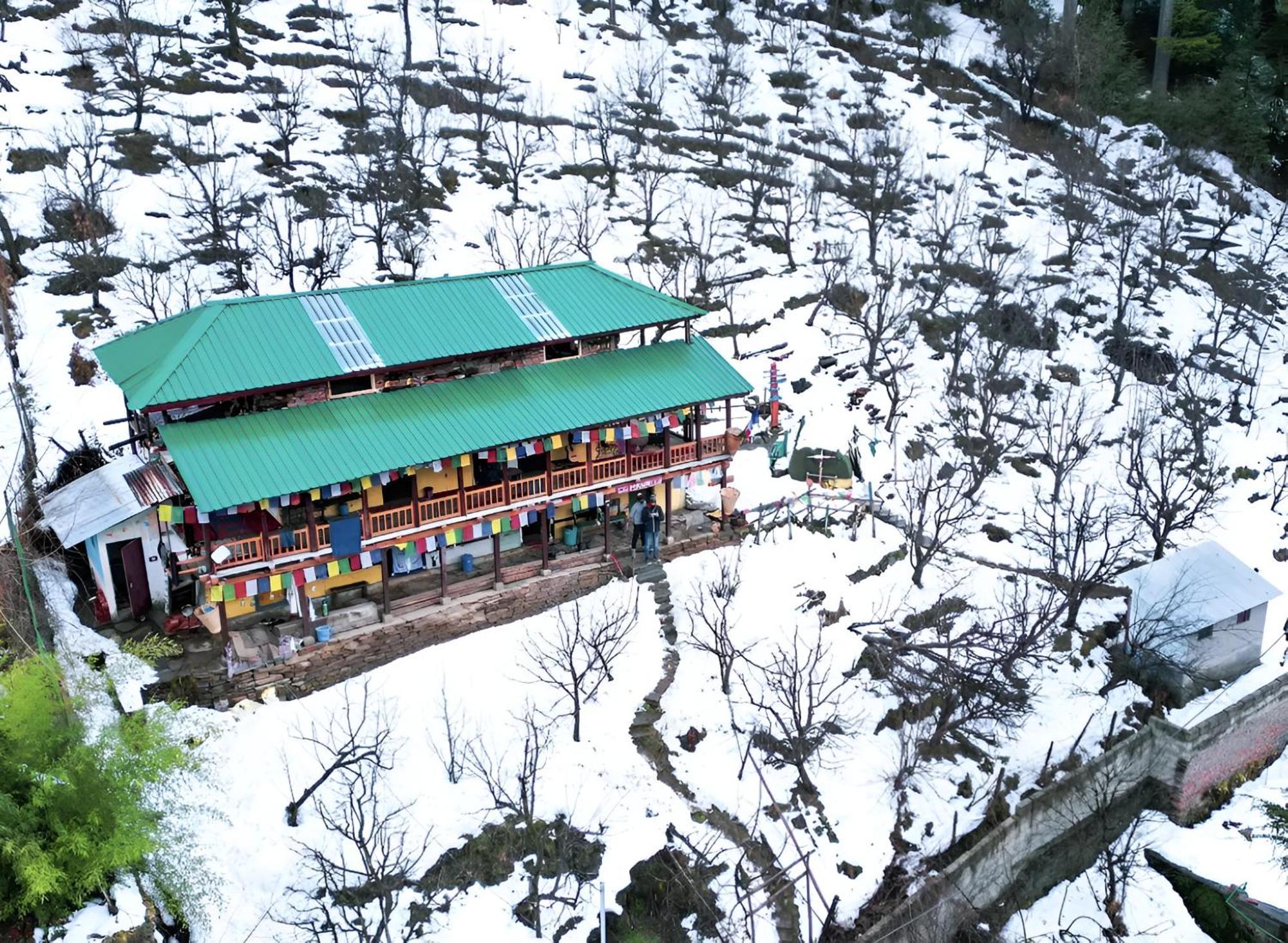 C6Manali Hostel - Manali (Himachal Pradesh)