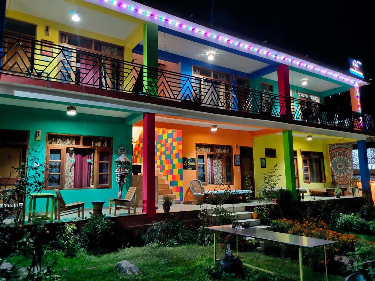La Siesta India Manali Hostel - Manali (Himachal Pradesh)