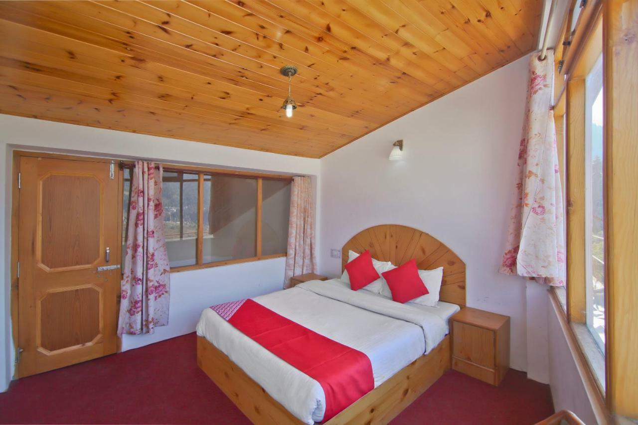 Hotel Bhrigu