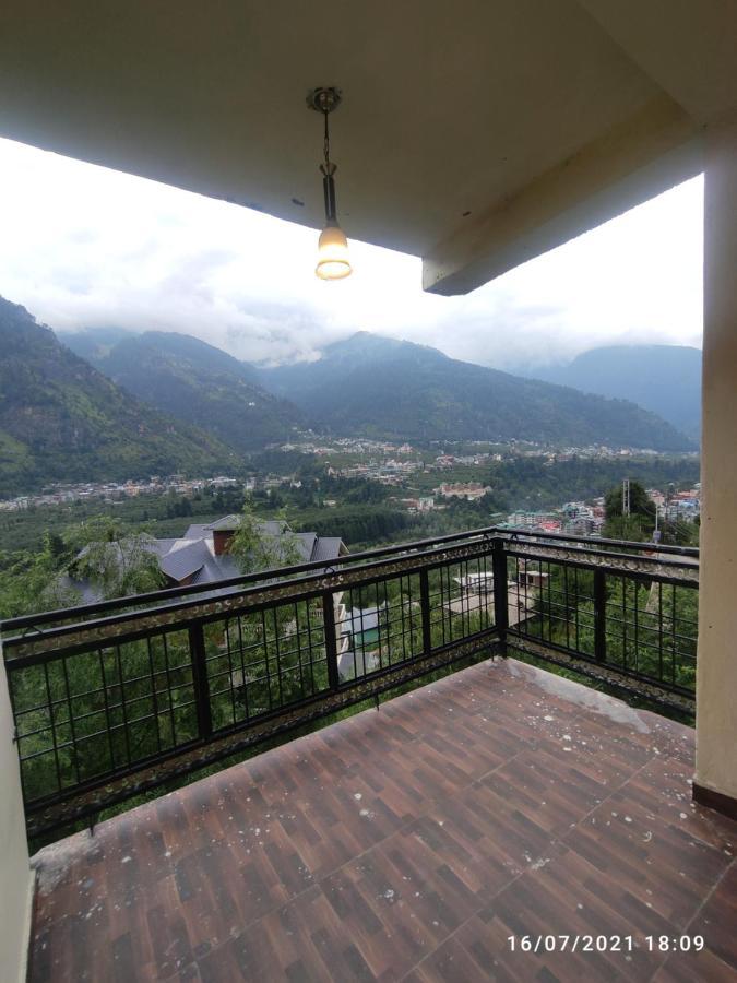 Nature Retreat - Manali (Himachal Pradesh)