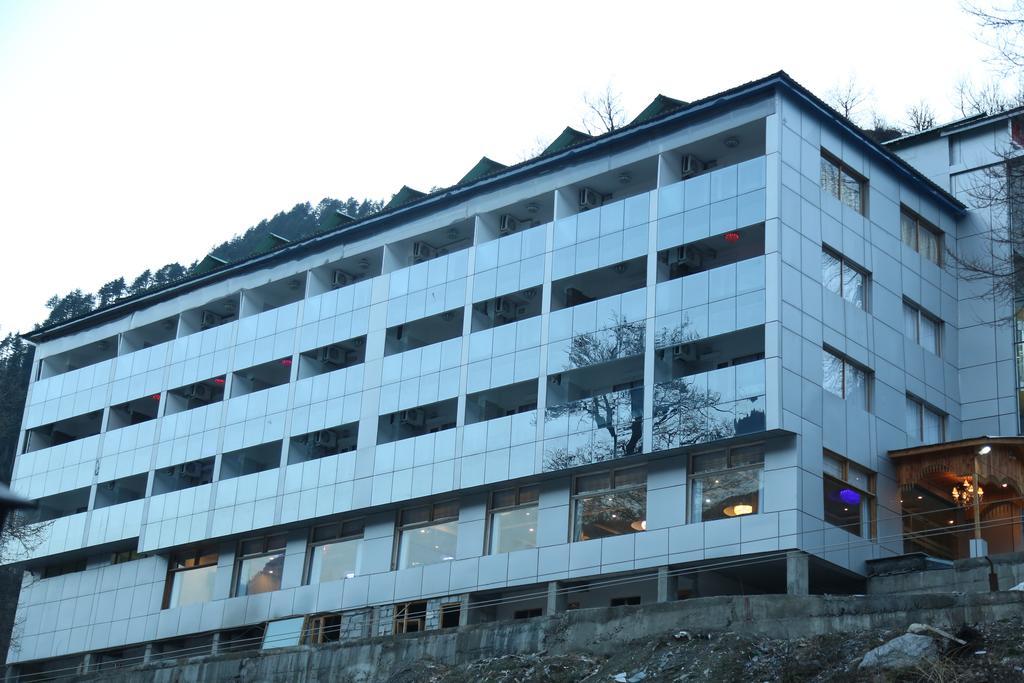 Manali Valley Resorts - Manali (Himachal Pradesh)