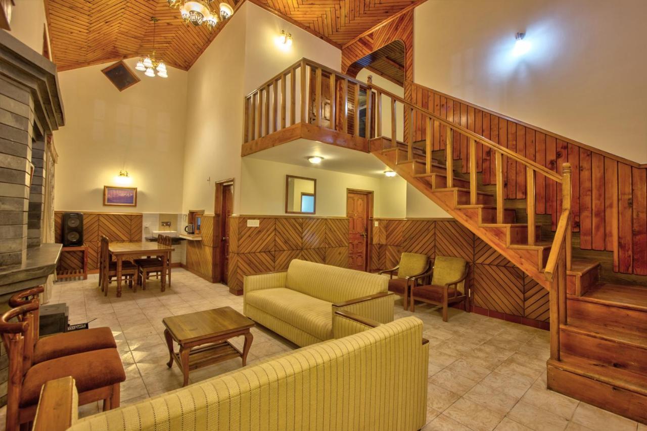 Nature House Villa - Manali (Himachal Pradesh)