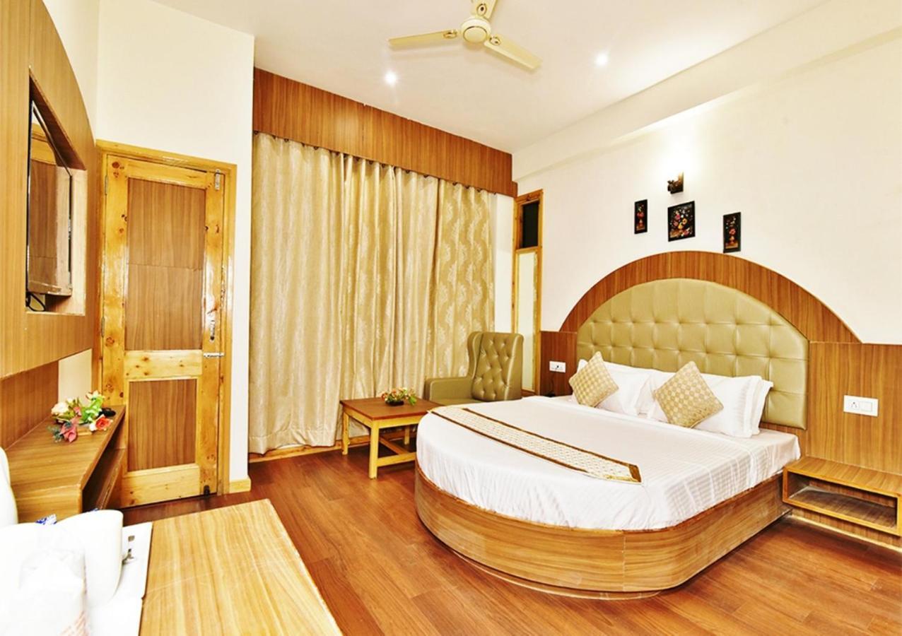 Mars Resort Manali - Manali (Himachal Pradesh)