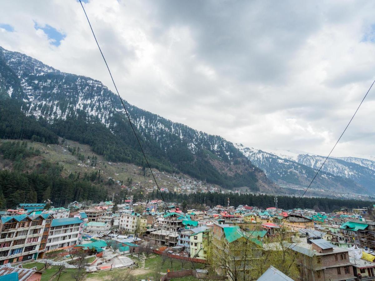 Oyo 6369 Ishaan Resort - Manali (Himachal Pradesh)