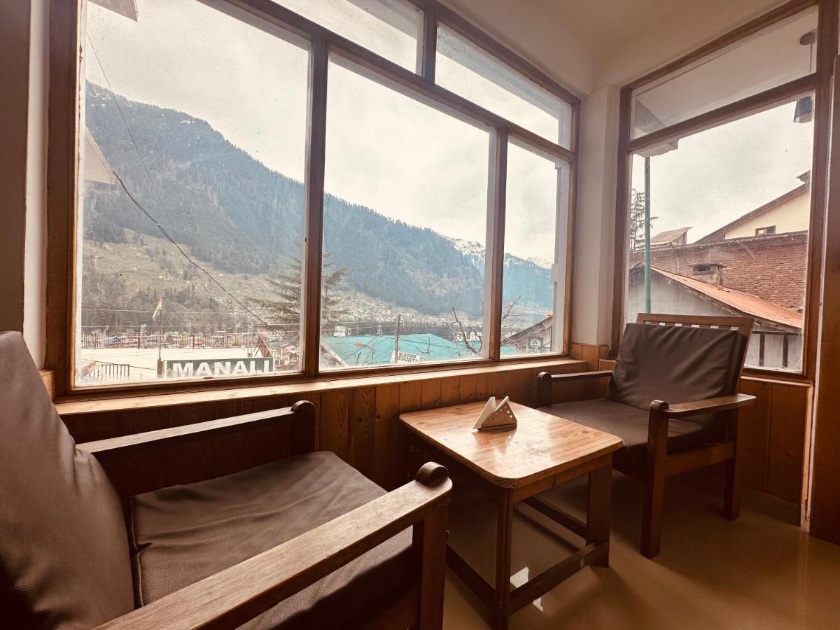 The Daulat - A Luxury Stay - Manali (Himachal Pradesh)