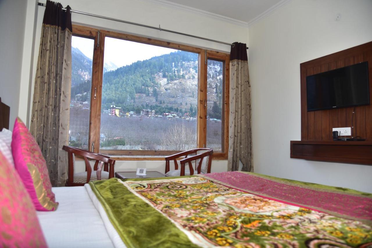 Chandertal Regency Hotel & Spa