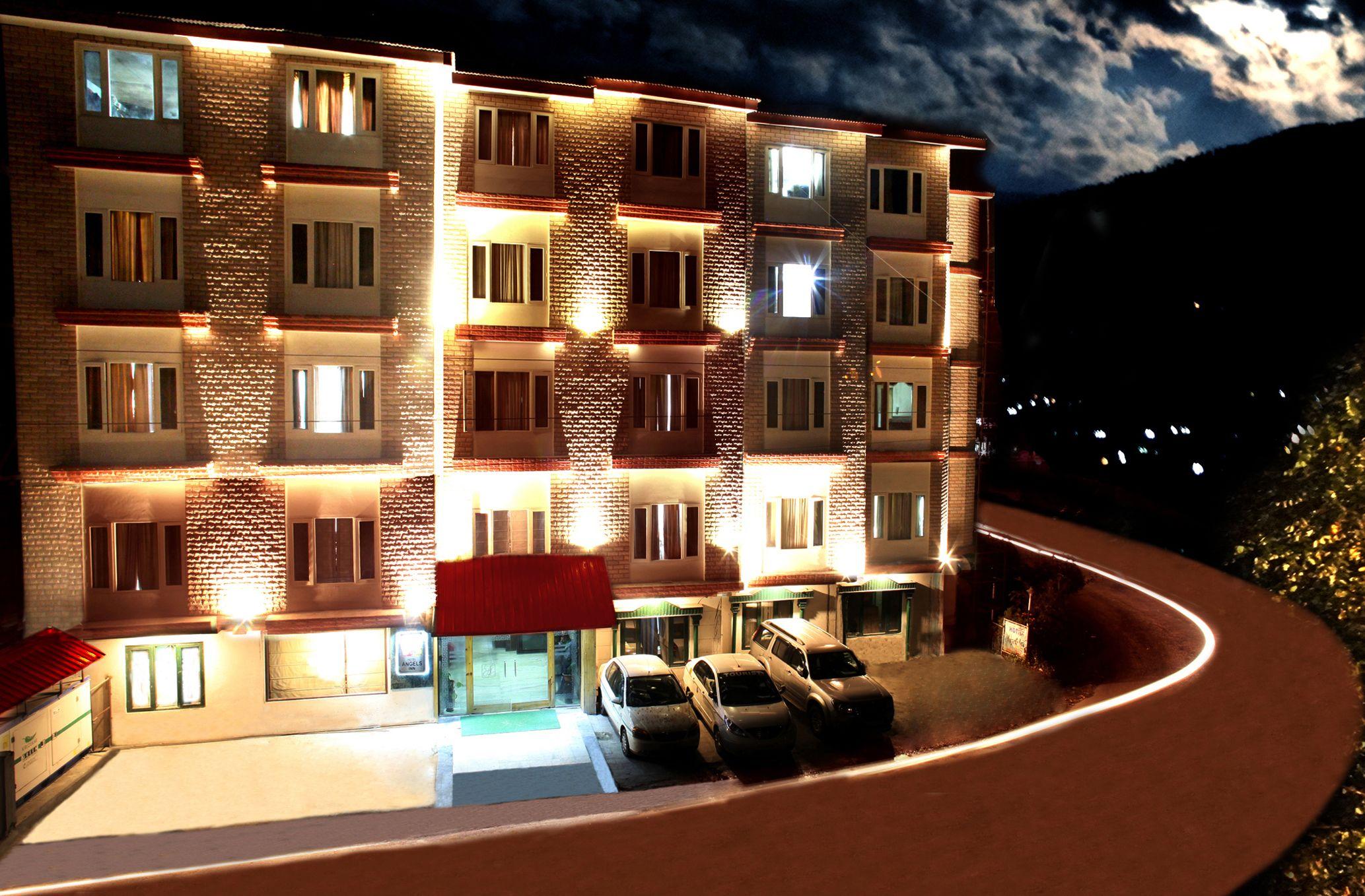 Hotel Angel'S Inn